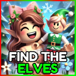 Find the Elves [80!]🧝