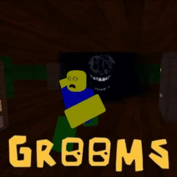 G-ROOMS icon
