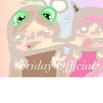 ･Friday Official･