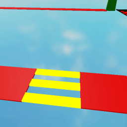 Easiest obby in existance!