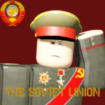 TSU | The Glorious Soviet Union