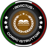 Corpo Istruttori • Invictus