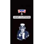 Army Clothing.