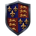 Kingdom of Englandᅠᅠᅠᅠ