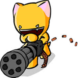(NEW!) weponds of warfare