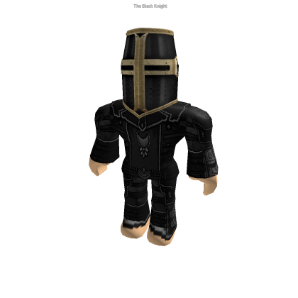 The Black Knight