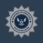 Bellwynn Department of Corrections