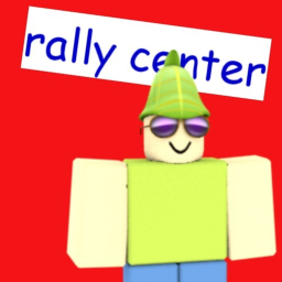 rally center