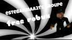 Je donne des robux 24