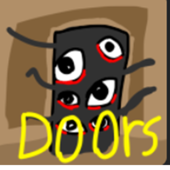 Doors Bad Maker