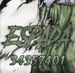 Espada ム