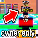 ETFB But OWNER PANEL!