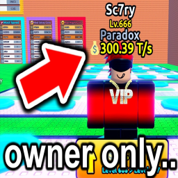 ETFB But OWNER PANEL!