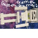 Games, Games, Games!