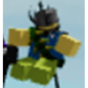 Animations for Atlas