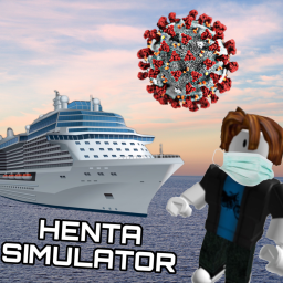 Hanta Virus Simulator