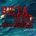 beta hood X