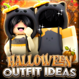 👻 Halloween Matching Outfit Ideas