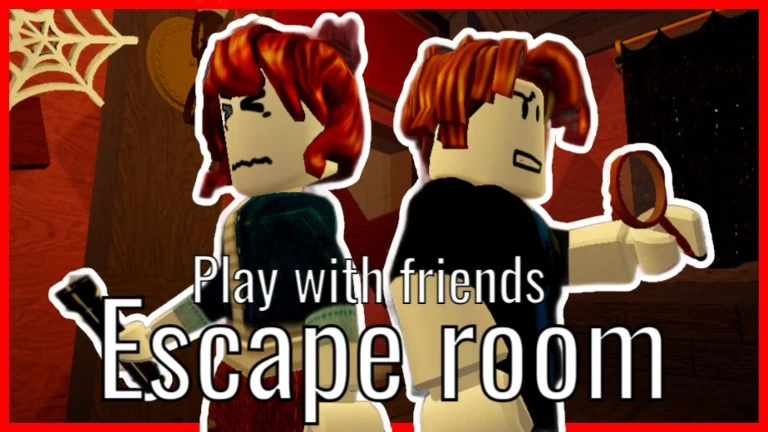 🔍Mindlock: Escape Room