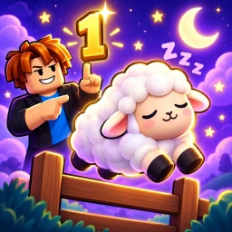 Counting Sheep! icon