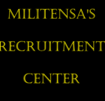 Militensa Recruitment