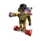 robux by me