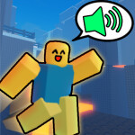 Voice Control Obby🗣️