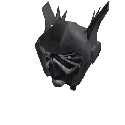 2007 lieutenant mask v3