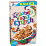 The Cinnamen