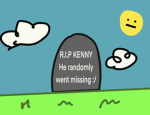 The Kenny Shork Islands