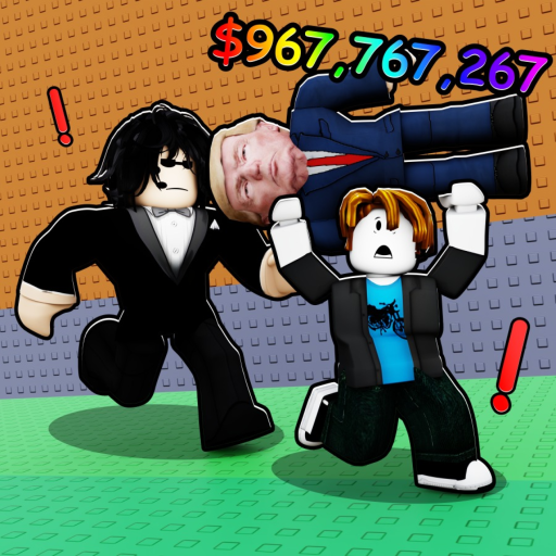 Don't steal A Country🌍 official Roblox game thumbnail