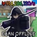 Steal an Anime X icon