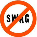The Anti-Swag Corporation.