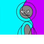 The blue red group