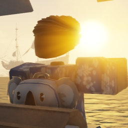 (Update 1) Summer Island