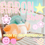 aaron shop