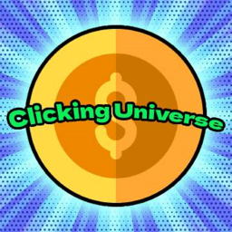Clicking Universe (KING EGG LIMITED TIME)