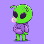 AlienDefenceLab