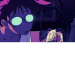 Xavier's group for no reason