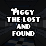 Piggy: The Lost and Found