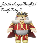 Community of The PlumpisThouRich Family