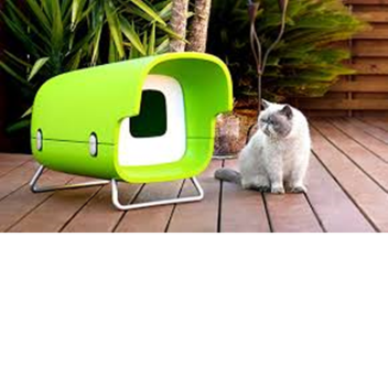 CatHOUSE