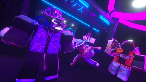Premium Vibe RP