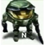 master cheif gang gangg