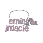 emi macie 3.0 necklace