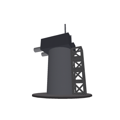 Turret