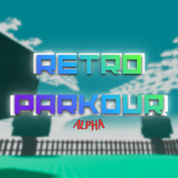 Retro Parkour