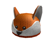 Fox hat united
