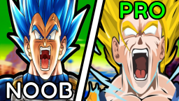 [Sparking Zero] Kliknięcie Dragon Ball!