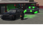 DOJ Sandy Shores Roleplay Community!